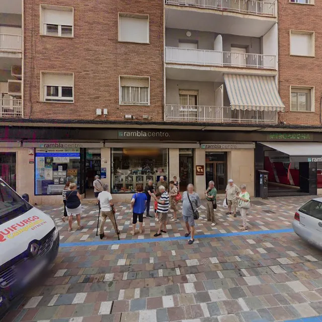 Pastelería Elin S L