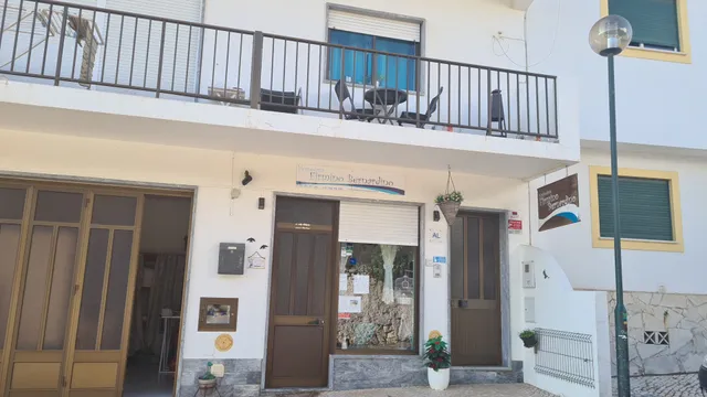 Hospedaria Firmino Bernardino