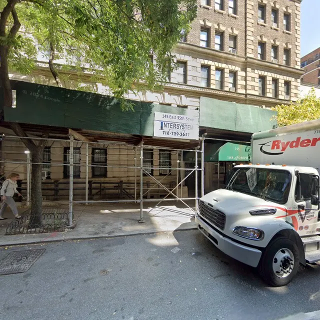 Honzokaku Natural Remedies Center