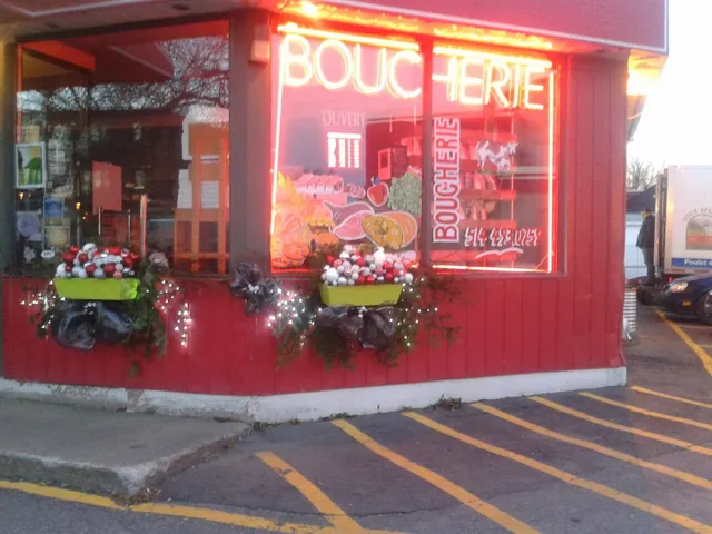 AAA Boucherie Gourmet Inc (Le)
