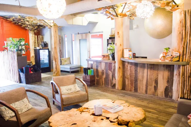 The River Yoga - Golden Triangle