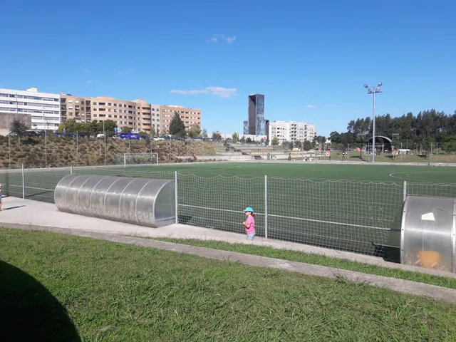 Cidade Desportiva da Maia
