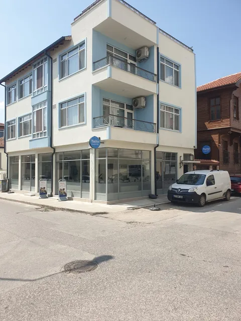 Maritsa Comfort plus