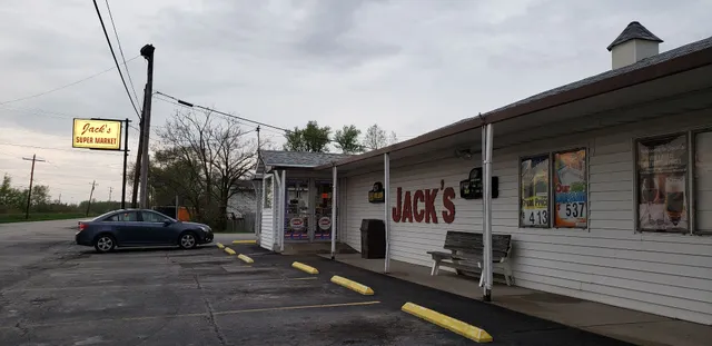 Jack's Superette