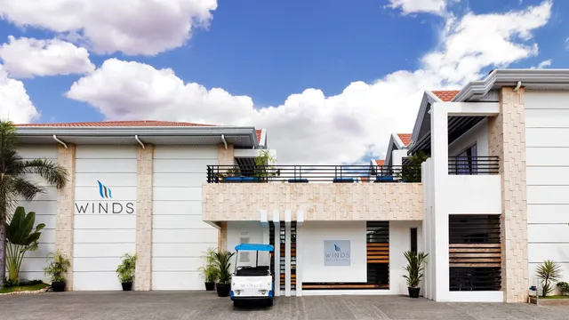 Winds Boutique Hotel