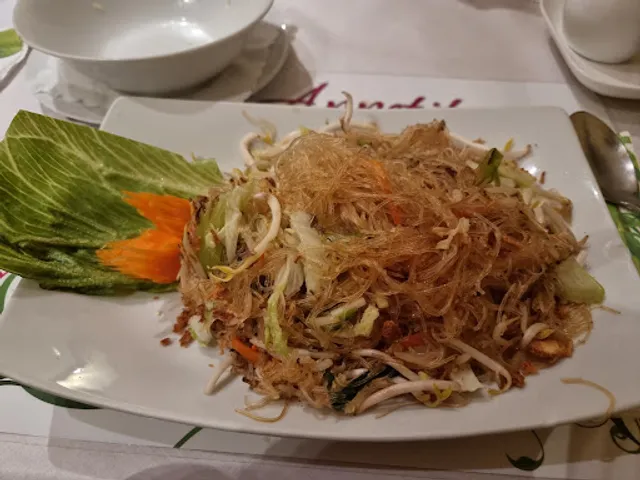 NASIR’S KITCHEN Schwabing