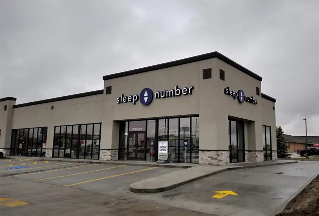 Sleep Number