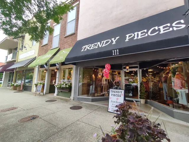 The Marketplace Home & Gift