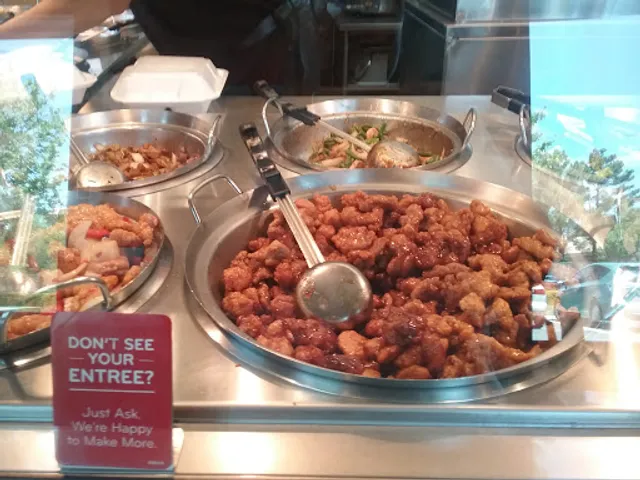 Panda Express