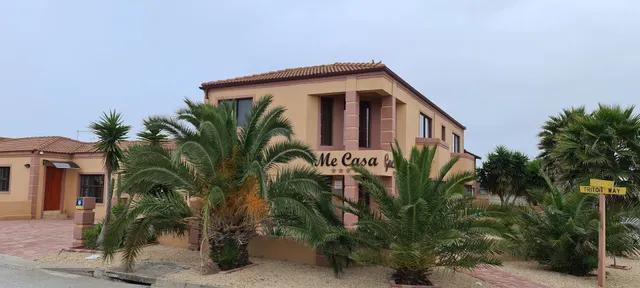 Me Casa Guest House