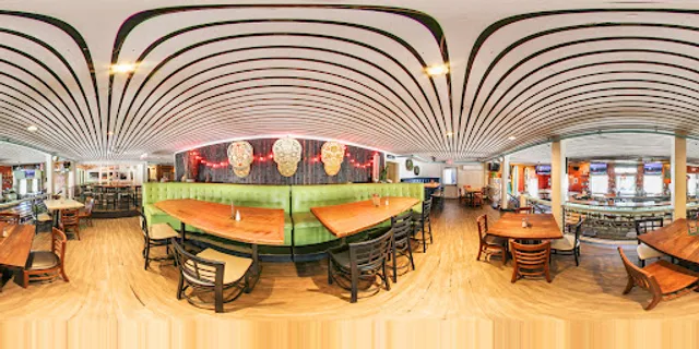 Mex 1 Coastal Cantina