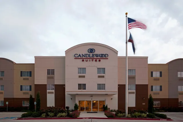 Candlewood Suites Victoria by IHG