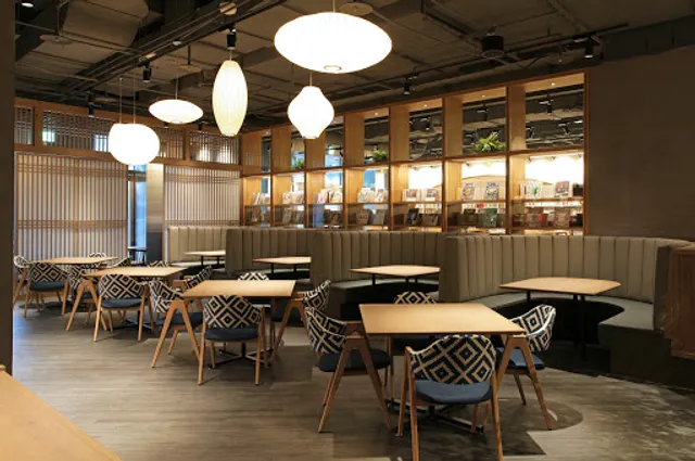 WIRED CHAYA茶屋 南港店