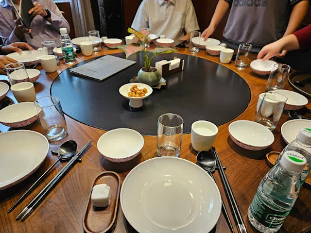 Yuezhongda Restaurant