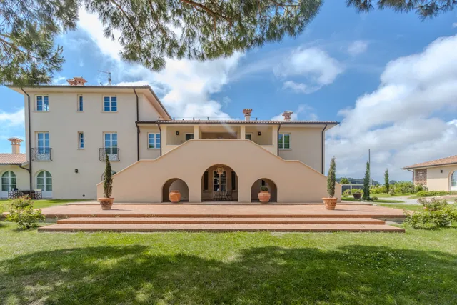 Villa Toscana