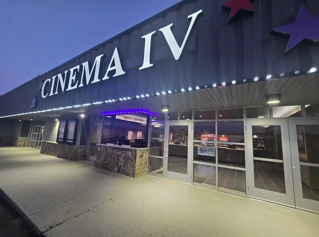 Forest City’s Cinema IV