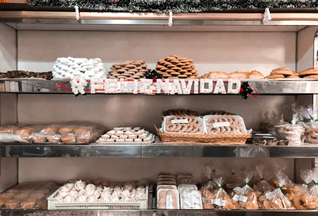 Horno De La Calle Arriba