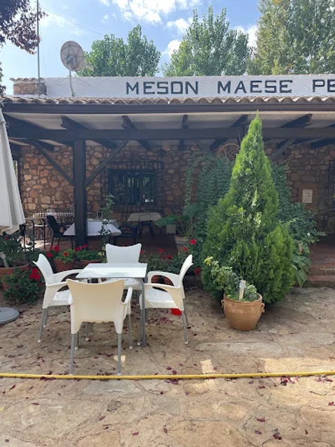 Mesón Maese Pedro