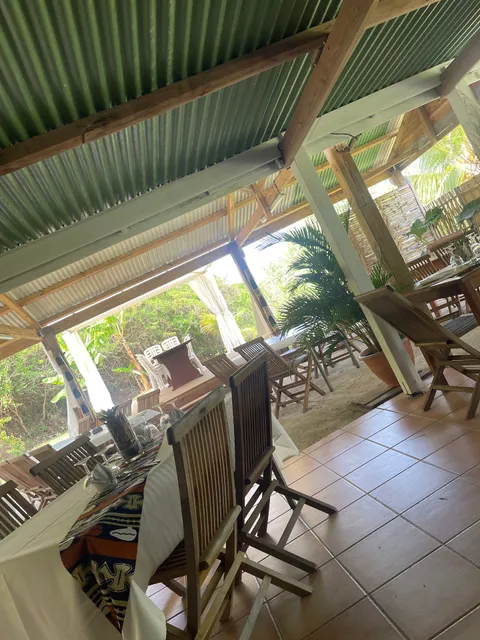 The Garden of Health