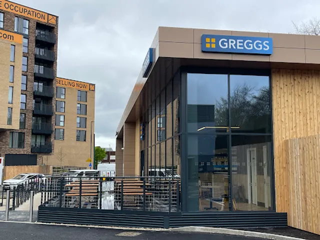 Greggs