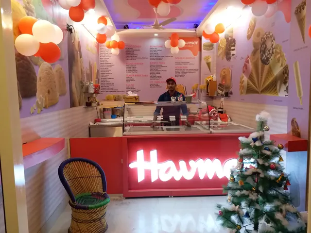 BUDGET Bites New Moti Nagar