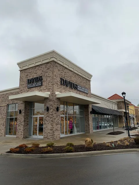 David's Bridal Independence MO