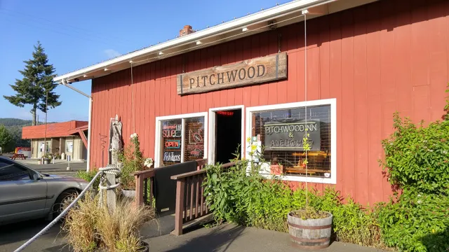 Pitchwood Inn & Alehouse