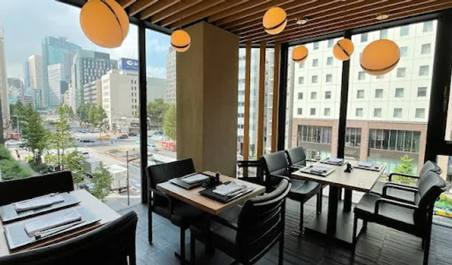 Ginza Yondaime Takahashiya