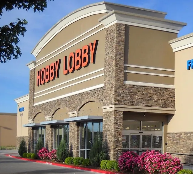 Hobby Lobby