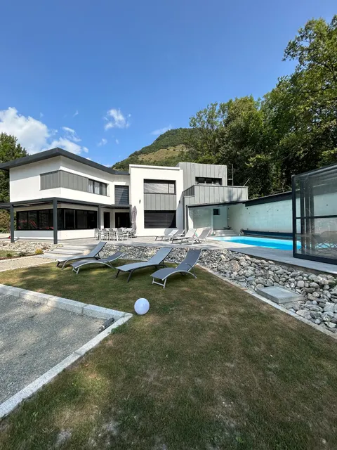 La Villa du Mena (Gîte de France 5 épis)