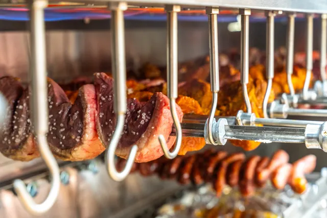 Terra Nossa Brazilian Grill Cape Cod Mall