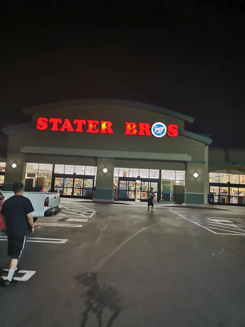 Stater Bros. Markets