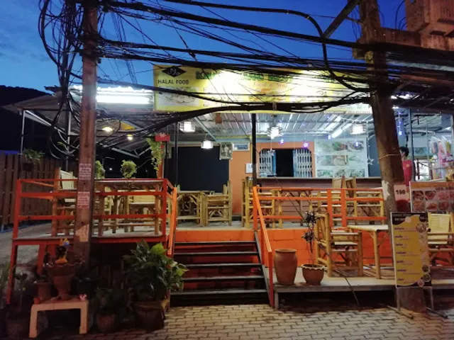 Khawfhang Restaurant