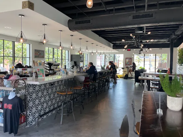 Grassroots Kava House