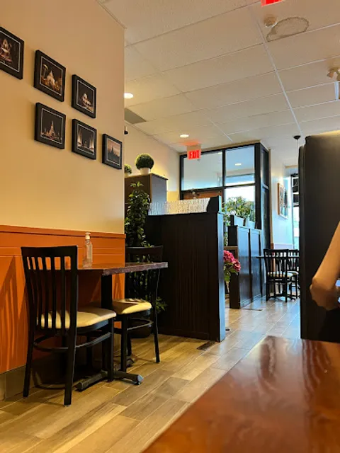 My Thai Palace North Bay