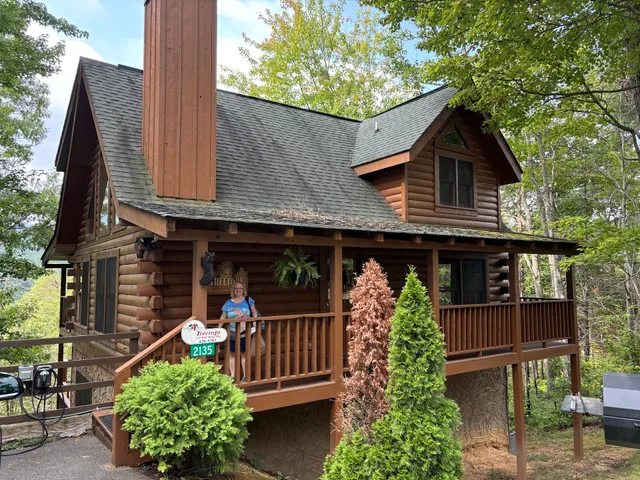 Little Valley Mountain Resort