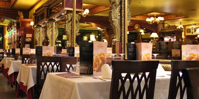 Restaurante La Tagliatella