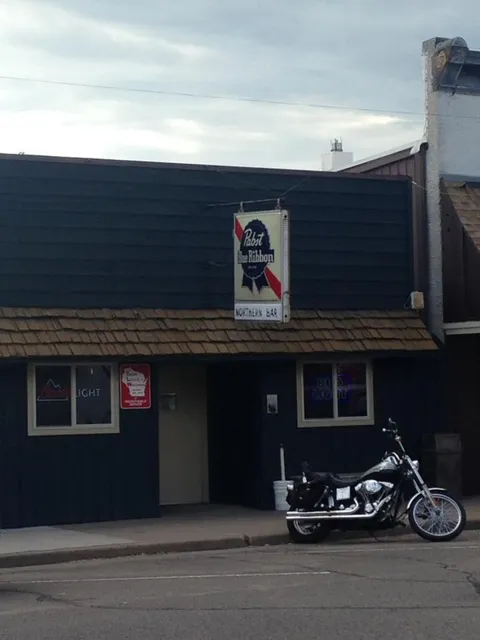 Felicia's Northern Bar