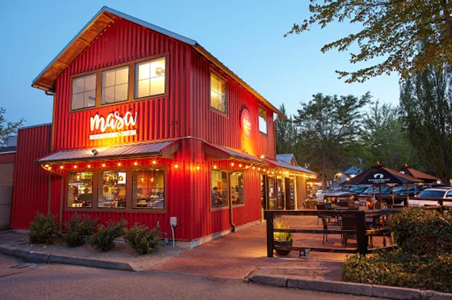 Masa Mexican Kitchen & Cantina