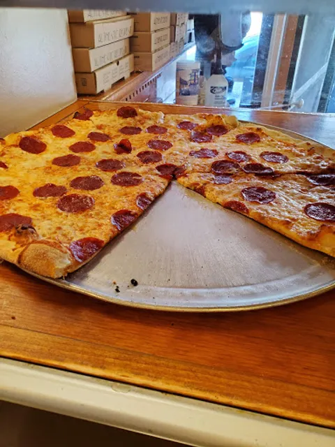 Alfredos Italian Kitchen