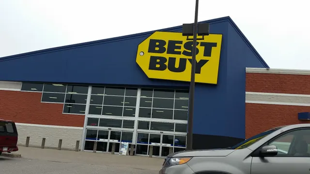 Best Buy