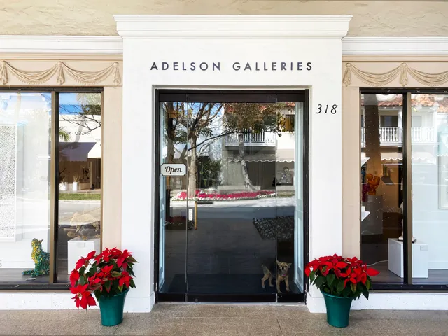 Adelson Galleries