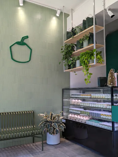 Tong Sui Desserts & Drinks (Sunnyvale)