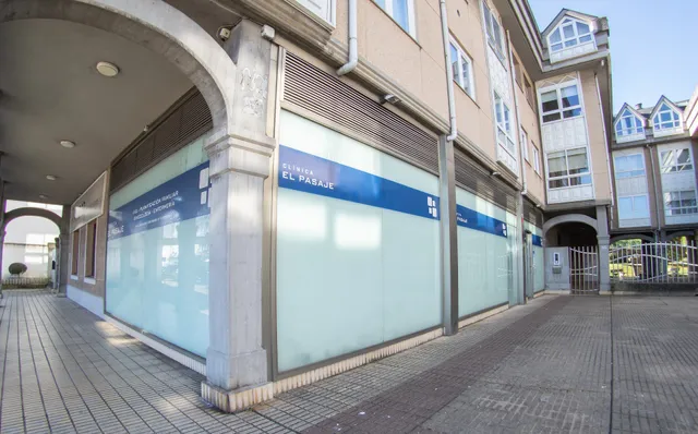 Clínica El Pasaje Escape Room