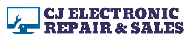CJ Electronic Repair & Sales