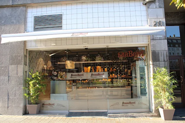 Asua Berri Miribilla