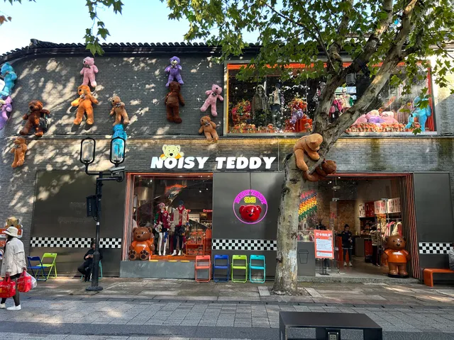 N Duo Fashion Fresh Sushi