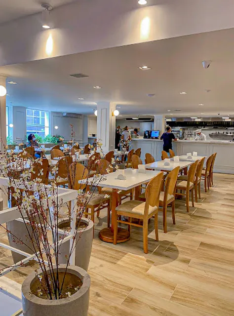 Encanteria Confeitaria & Gelateria