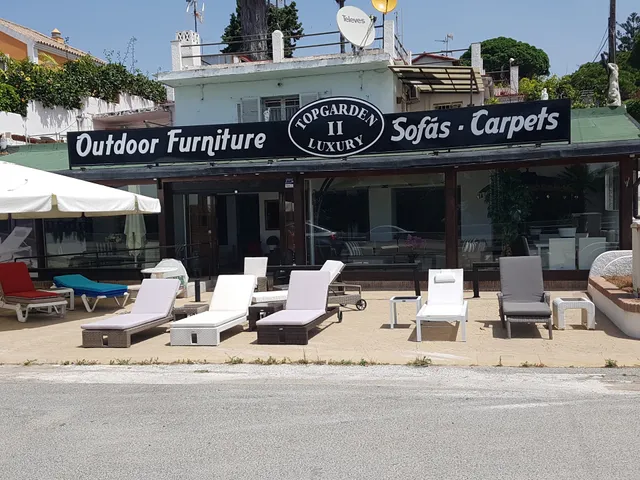 DECO & JARDÍN Marbella - Outdoor furniture