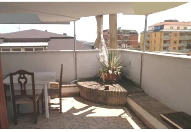 Alla terrazza di San Benedetto: appartamento attico in affitto! Cin IT044066C2Y6YYSKFK